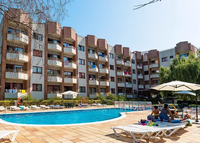 Las MariposasAparthotel