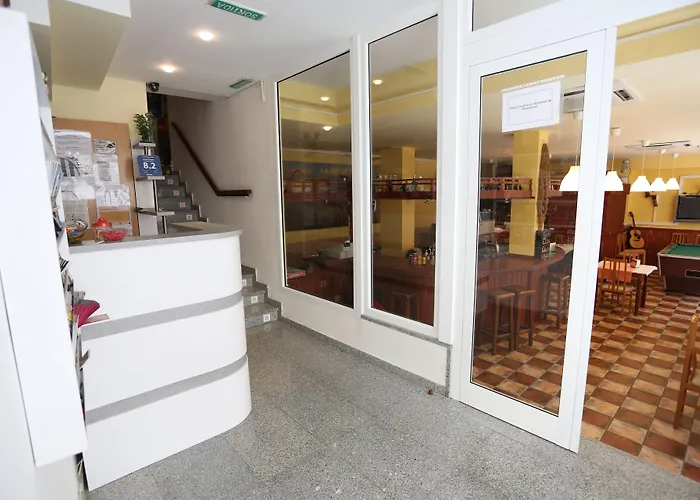 Royal Inn Aparthotel