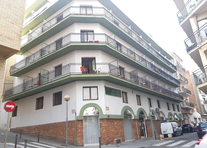 Hotel Castella