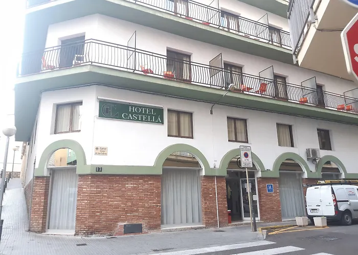 Hotel Castella